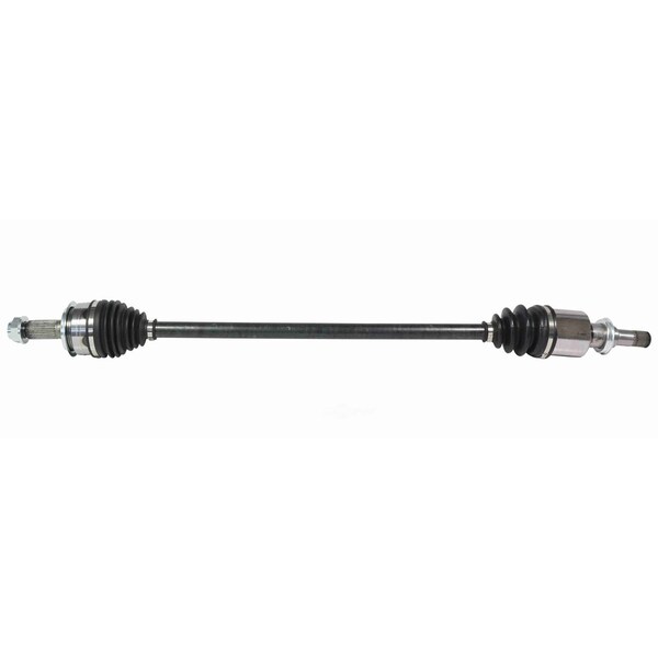 Gsp New Cv Axle No Gsp Ncv36189 Gsp NCV36189 - main